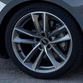 Audi A5 Progressiv  CARFAX - 23300 € / 45570.84 лв. - 69526433 7