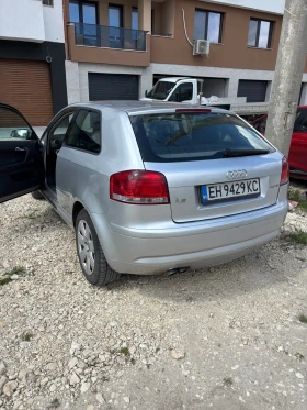 Audi A3 1.9 - 3000 € / 5867.49 лв. - 67873687 4
