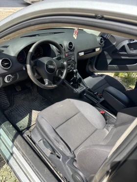 Audi A3 1.9 - 3000 € / 5867.49 лв. - 67873687 8