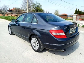 Mercedes-Benz C 220 CDI -OM646 - 6555 € / 12820.47 лв. - 84712516 7