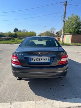 Mercedes-Benz C 220 CDI -OM646 | Mobile.bg � ����� ������ 6