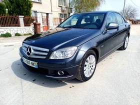 Mercedes-Benz C 220 CDI -OM646