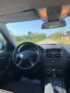 Mercedes-Benz C 220 CDI -OM646 | Mobile.bg � ����� ������ 9