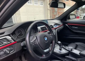 BMW 330 XDRIVE * ПОДГРЕВИ* ШИБЕДАХ* КОЖА* КАМЕРА*  | Auto.bg — изображение 7
