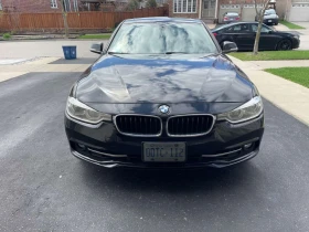 BMW 330 XDRIVE * ПОДГРЕВИ* ШИБЕДАХ* КОЖА* КАМЕРА*  | Auto.bg — изображение 2