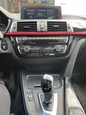 BMW 330 XDRIVE * ПОДГРЕВИ* ШИБЕДАХ* КОЖА* КАМЕРА*  | Auto.bg — изображение 8