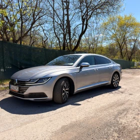 VW Arteon 2.0 TDI - 20300 € / 39703.35 лв. - 33667902 2