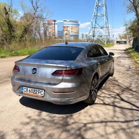 VW Arteon 2.0 TDI - 20300 € / 39703.35 лв. - 33667902 4