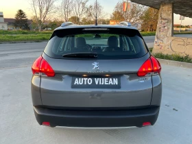 Peugeot 2008 1.6-�HDi-114�.�-169, 000�� | Mobile.bg � ����� ������ 5