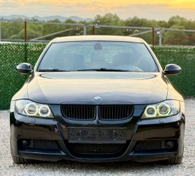 ����� �� �������� �� BMW 318 D M-PACKET