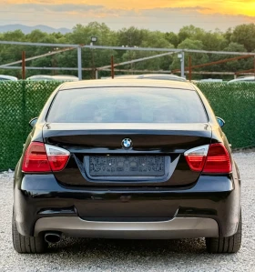 BMW 318 D M-PACKET | Mobile.bg � ����� ������ 6