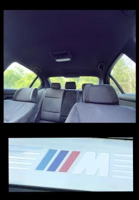 BMW 318 D M-PACKET | Mobile.bg � ����� ������ 13