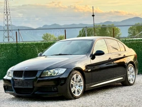 ����� �� �������� �� BMW 318 D M-PACKET