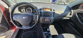 Kia Pro ceed 1.6 115 | Mobile.bg � ����� ������ 10