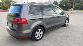 VW Sharan VW SHARAN 2.0TDI PANORAMA PODGREV PECHKA | Mobile.bg � ����� ������ 5