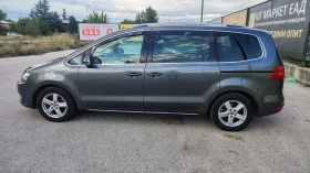 VW Sharan VW SHARAN 2.0TDI PANORAMA PODGREV PECHKA | Mobile.bg � ����� ������ 8