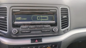 VW Sharan VW SHARAN 2.0TDI PANORAMA PODGREV PECHKA | Mobile.bg � ����� ������ 11