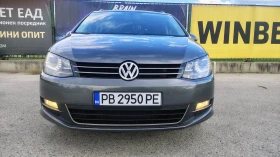 VW Sharan VW SHARAN 2.0TDI PANORAMA PODGREV PECHKA | Mobile.bg � ����� ������ 2