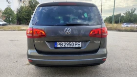 VW Sharan VW SHARAN 2.0TDI PANORAMA PODGREV PECHKA | Mobile.bg � ����� ������ 6