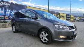 VW Sharan VW SHARAN 2.0TDI PANORAMA PODGREV PECHKA | Mobile.bg � ����� ������ 3