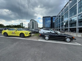 Mercedes-Benz SL SL560 ORIGINAL ОБСЛУЖЕН АВТОКАСКО ЗА КОЛЕКЦИЯ | Auto.bg — изображение 15