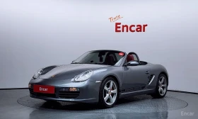 ������ Porsche Boxster