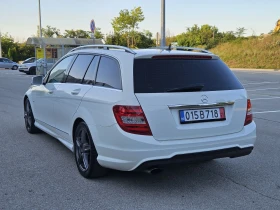 Mercedes-Benz C 180 AMG пакет ШВЕЙЦАРИЯ  - 8150 € / 15940.01 лв. - 90528173 4