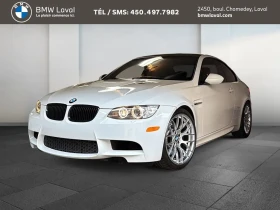 BMW M3 (E92 LCI, facelift 2010) 4.0 V8
