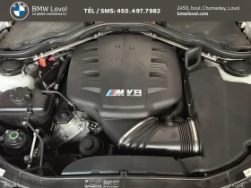 BMW M3 (E92 LCI, facelift 2010) 4.0 V8 | Auto.bg — изображение 5