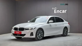 ������ BMW 320