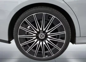 Mercedes-Benz E 450 d 4Matic = AMG Line = Premium Гаранция - 76000 € / 148643.08 лв. - 11536377 3