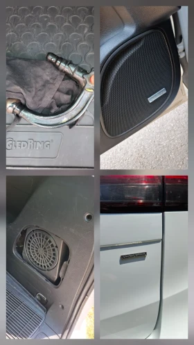 Opel Zafira C 1.6 CDTI-134к.с. | Auto.bg — изображение 16