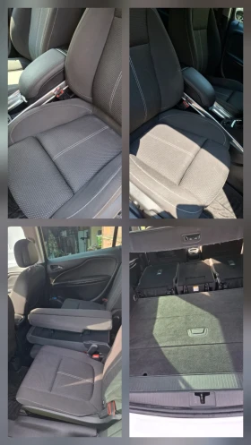 Opel Zafira C 1.6 CDTI-134к.с. | Auto.bg — изображение 17