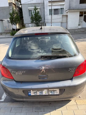 Peugeot 307 undefined | Auto.bg — изображение 2