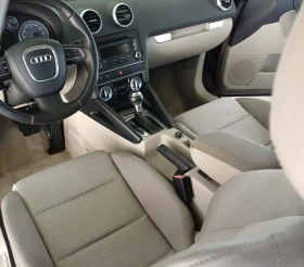 Audi A3 Sline Панорама Stronic  - 6700 € / 13104.06 лв. - 75591606 6