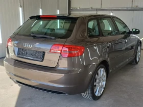 Audi A3 Sline Панорама Stronic  - 6700 € / 13104.06 лв. - 75591606 4