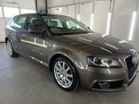 Audi A3 Sline Панорама Stronic  - 6700 € / 13104.06 лв. - 75591606 2