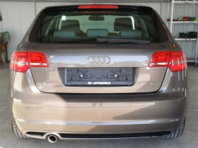 Audi A3 Sline Панорама Stronic  - 6700 € / 13104.06 лв. - 75591606 5