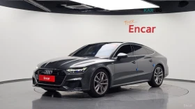 Audi A7 55 TFSI QUATTRO PREMIUM* HUD* 360* ПАНО