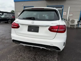Mercedes-Benz C 300 AMG* 4matic* Пано* 360 | Auto.bg — изображение 5