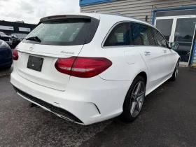 Mercedes-Benz C 300 AMG* 4matic* Пано* 360 | Auto.bg — изображение 4