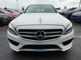 Mercedes-Benz C 300 AMG* 4matic* Пано* 360 | Auto.bg — изображение 2