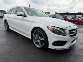 Mercedes-Benz C 300 AMG* 4matic* Пано* 360 | Auto.bg — изображение 3