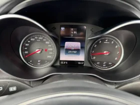 Mercedes-Benz C 300 AMG* 4matic* Пано* 360 | Auto.bg — изображение 11