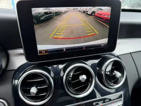 Mercedes-Benz C 300 AMG* 4matic* Пано* 360 | Auto.bg — изображение 10