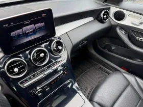 Mercedes-Benz C 300 AMG* 4matic* Пано* 360 | Auto.bg — изображение 8