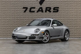 ������ Porsche Carrera