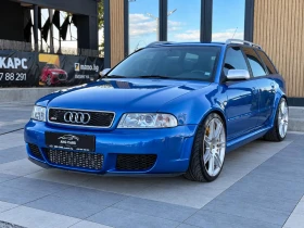 Audi Rs4 * 1.8T* 500H.P* A4* 