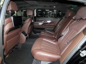 BMW 740 Li* XDRIVE* DESIGN PURE EXCELENCE* МАСАЖ* ТВ* HUD* | Auto.bg — изображение 7