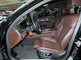 BMW 740 Li* XDRIVE* DESIGN PURE EXCELENCE* МАСАЖ* ТВ* HUD* | Auto.bg — изображение 6
